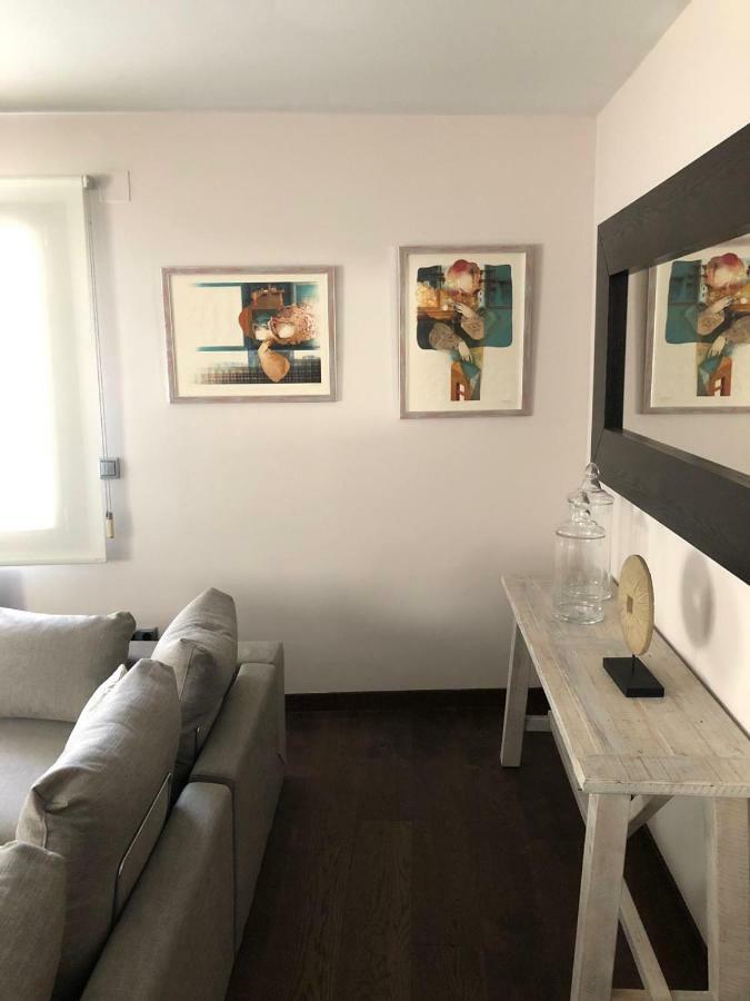 Apartament Casa Rey Vilac Exterior photo